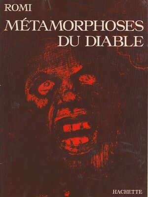 cover image of Métamorphoses du diable